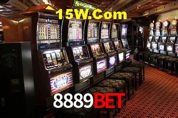 Inovações de Jogos na 8889bet: O Futuro das Experiências Interativas