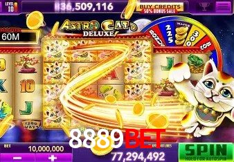 Descubra a Essência do 8889bet: Nossa História e Compromissos